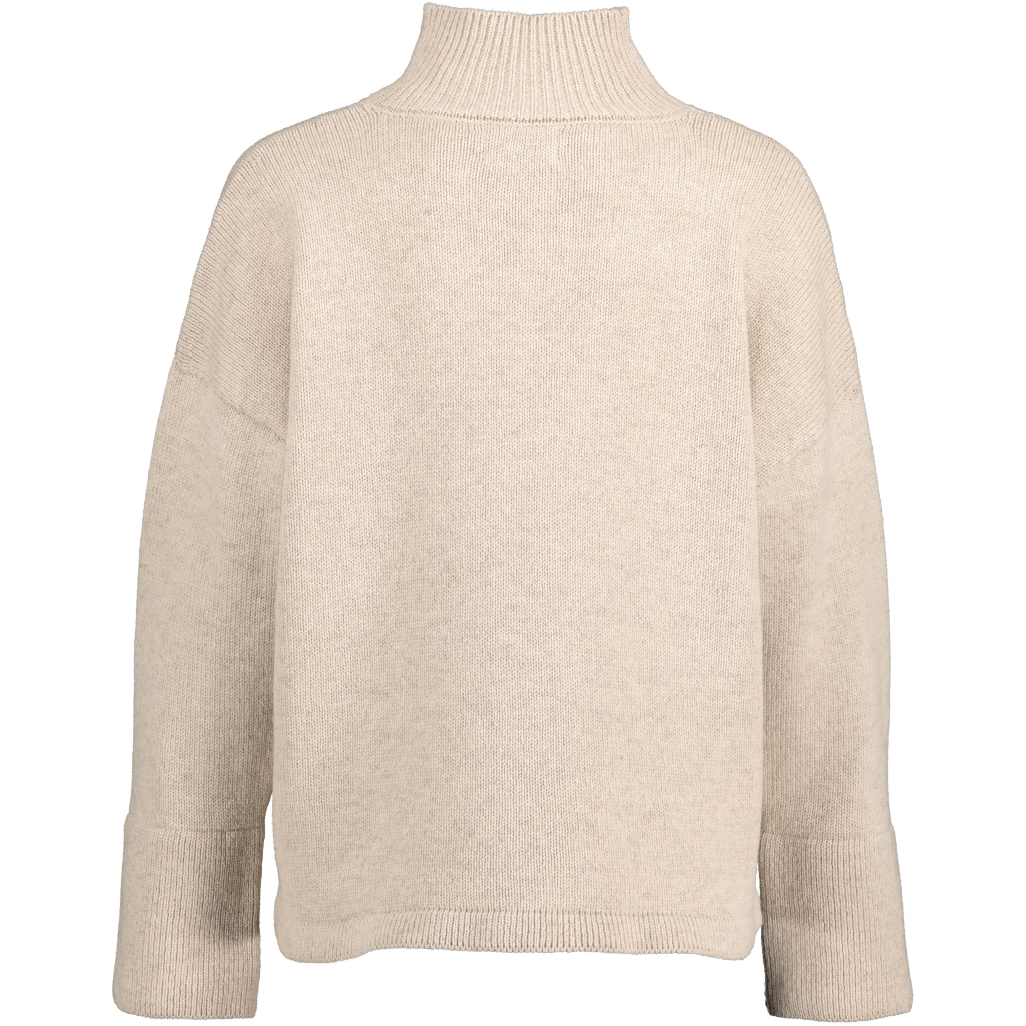 Ladies Chain-link Sweater - Aine Knitwear