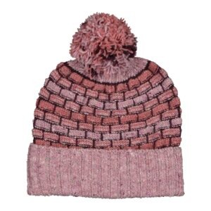 Basket Weave Hat