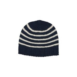 Classic Breton Beanie