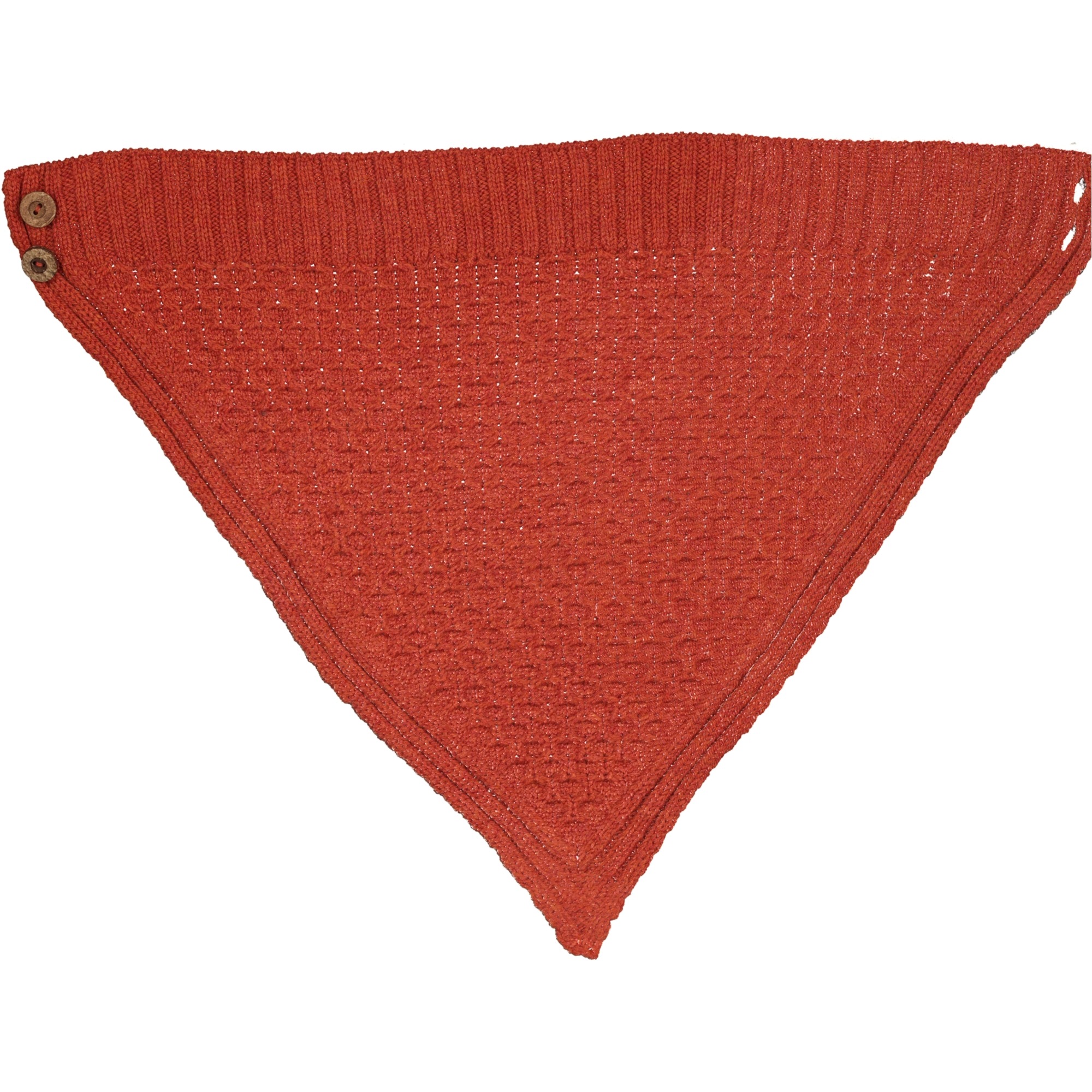 Headscarf Rust