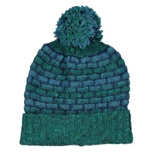 Basket Weave Hat