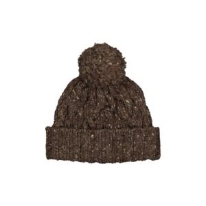 Cable Knit Hat