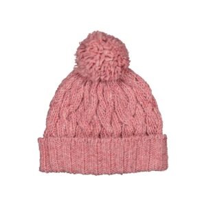 Cable Knit Hat