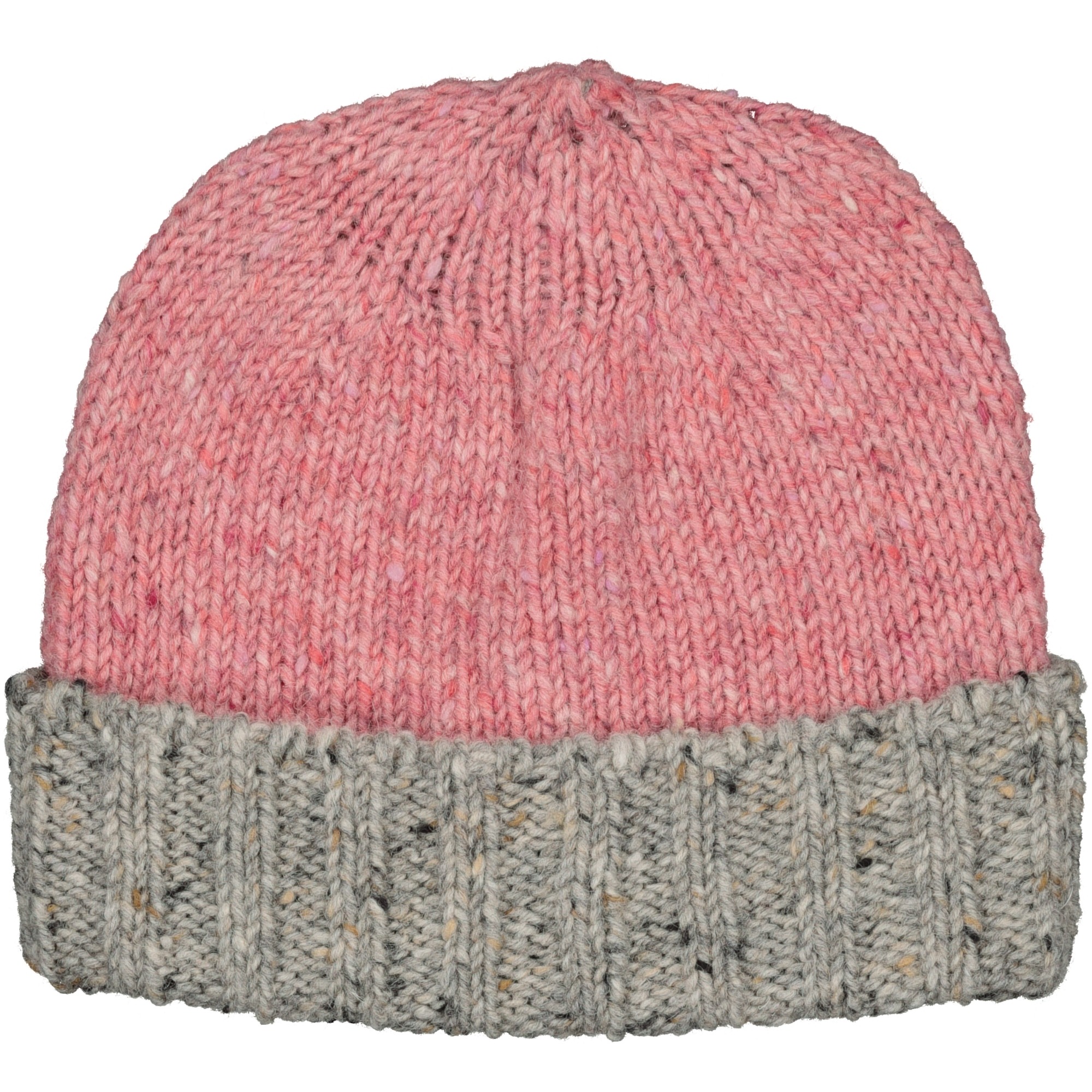 M22-323 Rose Fisherman Hat 2-tone 100% wool €39.95