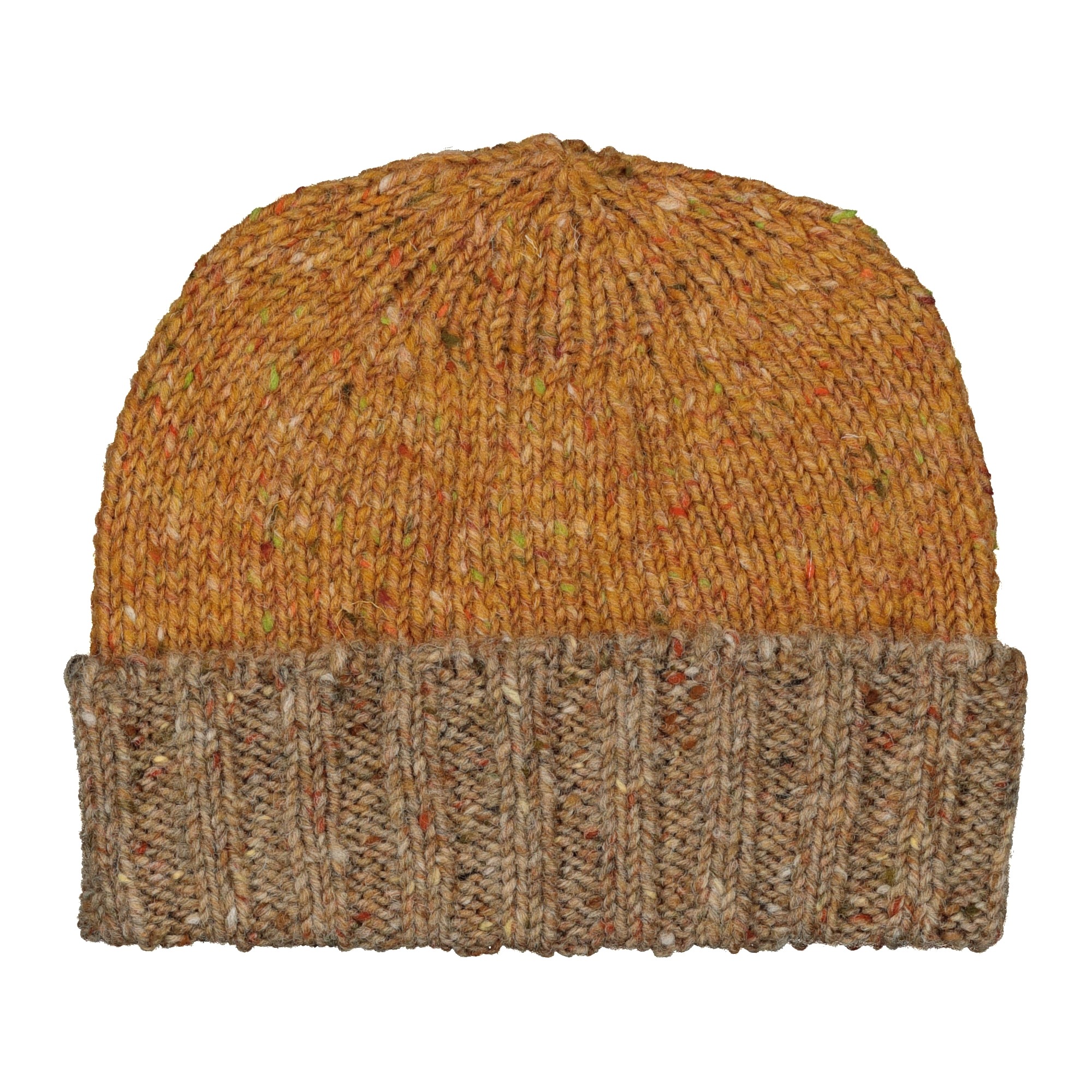 M22-342 Caramel Fisherman Hat 100%wool €39.95