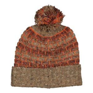 Basket Weave Hat