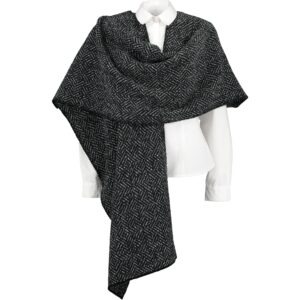 The Seal Scarf
