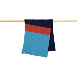 Moylussa Stripe Scarf