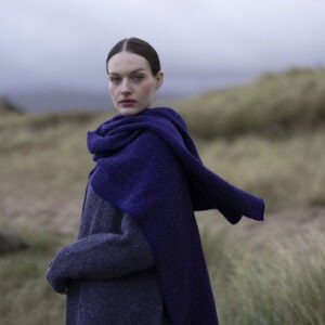 The Seal Scarf