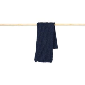 Alpaca Ribbed Scarf