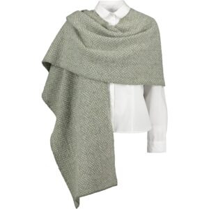 The Seal Scarf