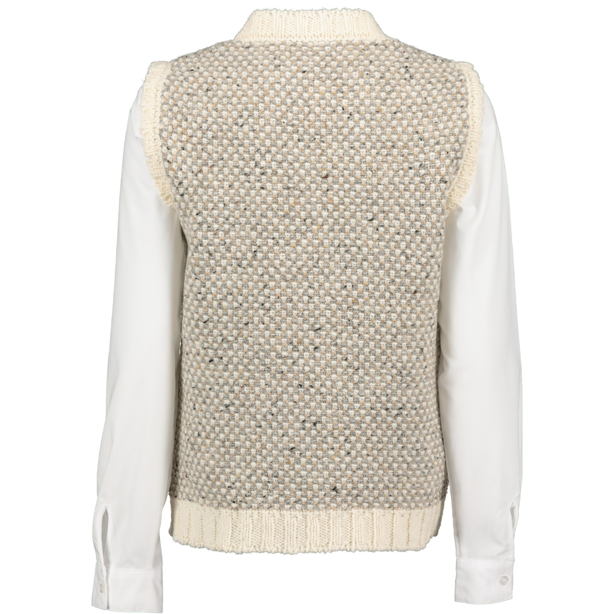 m22-387 tweed tank ecru_Back_McConnellJPGsq