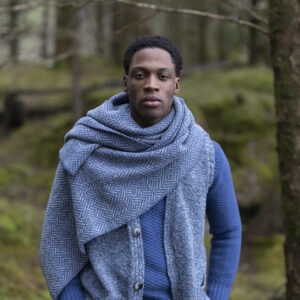The Seal Scarf